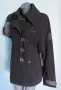 Два различни броя / Вълнено марково палто "Gaastra" и "Worthington" / голям размер , снимка 5