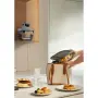 Еър фрайър Dreame PT60, 1500W, 2,5L+4,5L, снимка 5