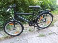Детски велосипед Active bikes  20 цола гуми., снимка 7