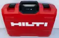 Hilti PM 50-22 Nuron - Нов мултилинеен лазерен нивелир със зелен лъч, снимка 9