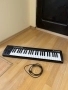 MIDI клавиатура M-Audio за ремонт/части, снимка 1