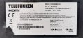 TELEFUNKEN D50V800M4CWH със счупена матрица ,17IPS72 ,17MB230 ,VES500QNDH-2D-N41 ,PT500GT02-4-C-3, снимка 3