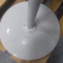 Вентилатор на стойка Kamberg внос от Германия 45 W с рециклирана стойка, снимка 5