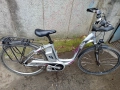 КТМ Електрически алуминиев велосипед 28 цола работи перфектно но липсва зарядно, снимка 9
