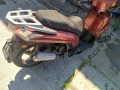 Kymco people 50, кимко, снимка 6
