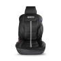 Подложка за седалка Sparco, снимка 5