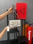 Guess Дамска Чанта Гес - Различни Цветове Код SEM-258, снимка 2