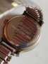 Изискан стилен дизайн дамски часовник BERNARD LAKOMB много красив - 23477 , снимка 4