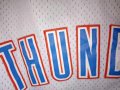 nba okc thunder kevin durant jersey, снимка 3