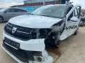 Dacia Logan, 1. 5 Blue DCI, 75 ph. , 5 sp. , engine K9K872, 53 000 km,     2020, euro 6D, Дачия Лога, снимка 4