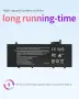 Нова лаптоп Батерия за Lenovo T480S L17M3P71 L17M3P72 01AV478 01AV479 5100mAh, снимка 3