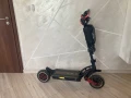 Тротинетка kugoo g booster, снимка 1