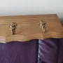 Дървена закачалка , снимка 5