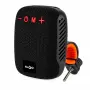 Bluetooth тонколона за велосипед с монтажна стойка, снимка 5