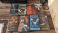 Продавам видео касети,, снимка 1