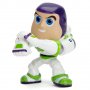 Toy Story Buzz Lightyear 4" Metal Figure, снимка 3