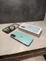 КАТО ЧИСТО НОВ Iphone 16, 98% батерия Teal, снимка 3