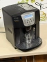 Кафемашина кафе автомат delonghi magnifica pronto с гаранция, снимка 10