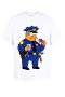 Тениска Simpsons, снимка 10