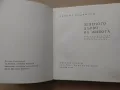 "Зеленото дърво на живота" Леонид Волински , снимка 2