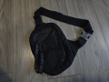 Оригинална черна чанта NIKE sprtswr essentials hip pack BA6144-011, снимка 1