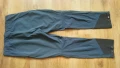 Bergans of NORWAY RABOT Softshell Stretch Pants размер 46 / S еластичен панталон - 1281, снимка 3