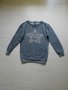 Дамска блуза / пуловер, снимка 1 - Блузи с дълъг ръкав и пуловери - 41557577