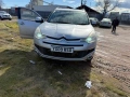 на части Ситроен Ц кросер Citroen C crosser 2.2 hdi 2009, снимка 2