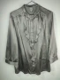 Bruphils silk blouse 42, снимка 7