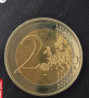 Монета от 2 евро Предна Померания 2024, снимка 1