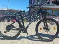 Промо велосипед 27.5" Sprint APOLON LADY черен, снимка 1
