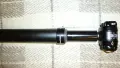 Ultimete Use Vibe - Suspension seat Post - колче апсорбиращо 31,6, снимка 16