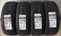 225/45/17 Marshal [by Kumho] ❄️ЧИСТО НОВИ ЗИМНИ ГУМИ❄️, снимка 2