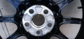nova алуминиева 20” 5х120 originalna за Land Rover Range Rover/BMW-№604, снимка 15