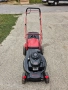 САМОХОДНА КОСАЧКА HONDA, КАТО НОВА , снимка 2