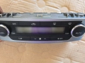 55900-05541 Управление климатроник OEM TOYOTA AVENSIS T27 2.0 D-4D КОМБИ 2014, снимка 3