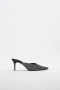 👡 Обувки на ток на Zara , снимка 2