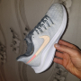 оригинални  маратонки Nike Air Zoom Vomero 14 'Platinum Crimson' номер 39, снимка 10