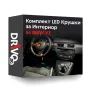 Гаранция! Нови Интериорни LED Крушки за BMW X3, снимка 1