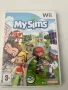 My Sims за Wii, снимка 1