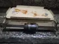 Стар немски кантар , снимка 1
