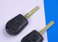 Кутийка ключ за Bmw / Бмв e39,e36,e38,e46 дистанционно 320i 325i 740i, снимка 4