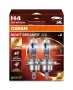 НОВО: +220% Халогенни крушки OSRAM NIGHT BREAKER 220 H4/H7/H11, снимка 4