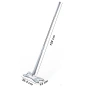 Сгъваем самоотцеждащ се моп за под Aurora Twist Mop, снимка 7