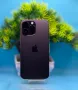 Apple iPhone 14 Pro Max, 128GB, 6GB RAM, 5G, Deep Purple, снимка 6