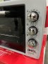 Мини фурна за готвене 40 и 50 литра електрическа, снимка 6