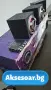 Нов Цифров Аудио Усилвател клас D ZK-HT21 2*160W+220W Модул за Субуфер AUX/USB Вход 2.1 Канал Стерео, снимка 12
