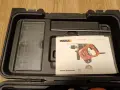 Ударна дрелка Worx WX300K, снимка 8
