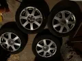Оригинални джанти VW Golf 4/ Bora, снимка 1