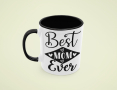Чаша Best Mom Ever 3,Любов,Подарък,Рожден Ден,Изненада,Мама,Майка,Обич,Празник,, снимка 6